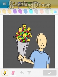 bouquet