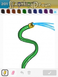 hose