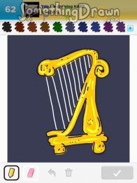 harp