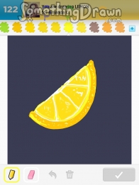 lemon