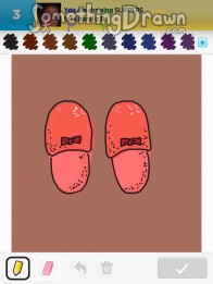 slippers
