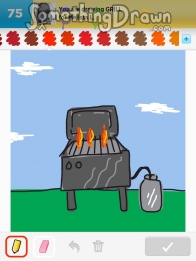 grill