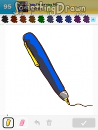 pen