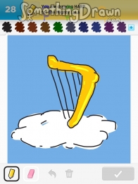 harp