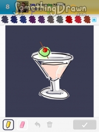 martini