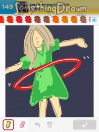 hulahoop