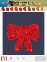 bow