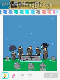 funeral