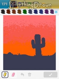 cactus