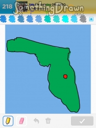 drawn to life orlando