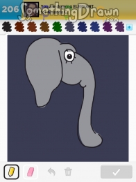 elephant