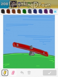 seesaw