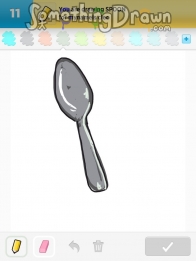 spoon