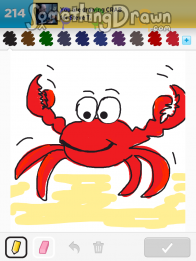 crab