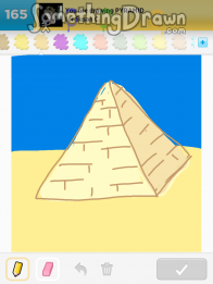 pyramid