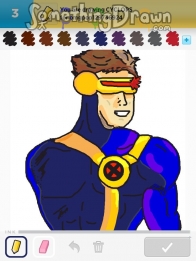 cyclops