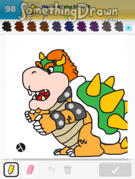 bowser