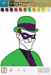 riddler