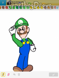 luigi