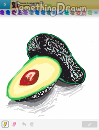 avocado