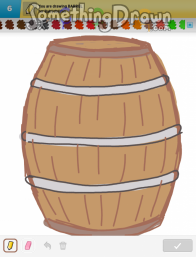 barrel