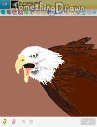 eagle