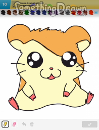 hamtaro