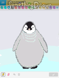 penguin