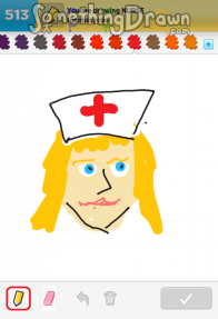 nurse