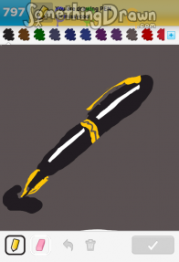 pen