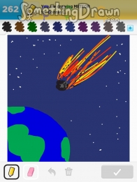 meteor