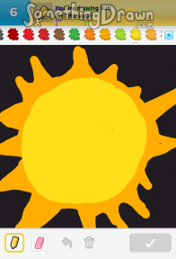 sun