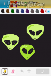 Aliens