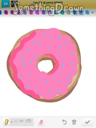 donut