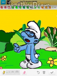 smurf