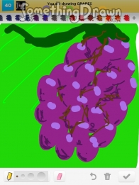 grapes