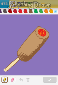 corndog