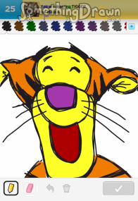 tigger