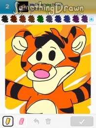 Tigger