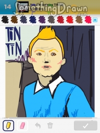 tintin