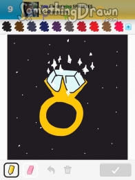 sparkles