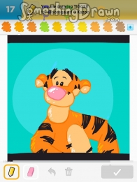 tigger