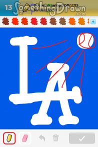 Dodgers