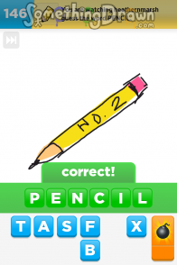 Pencil