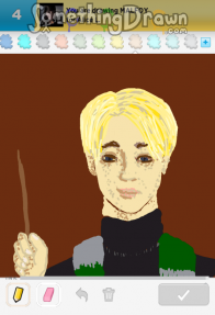 malfoy