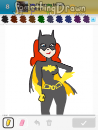 Batgirl