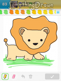 Lion