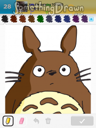 Totoro