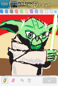 yoda