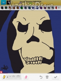 skeletor